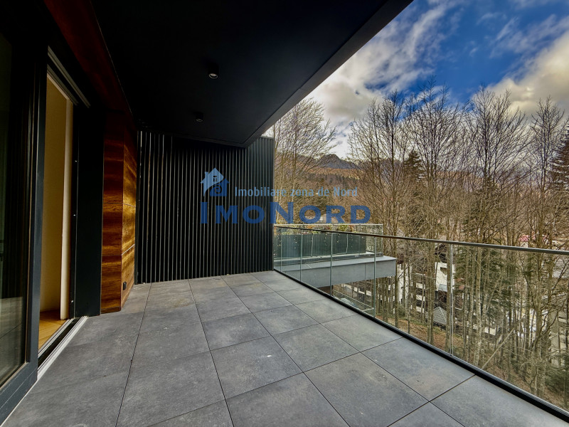 Apartament în Foresti Sinaia – Elegant. Spațios. În inima naturii