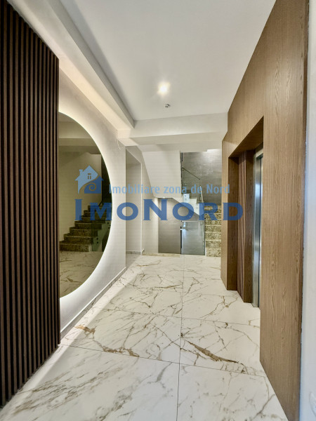 Apartament în Foresti Sinaia – Elegant. Spațios. În inima naturii