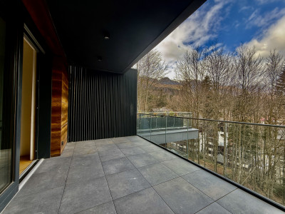 Apartament în Foresti Sinaia – Elegant. Spațios. În inima naturii