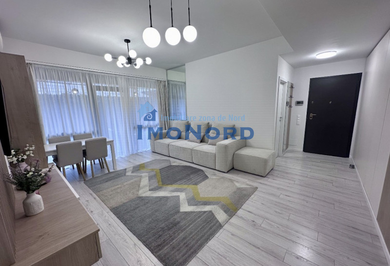 Vânzare apartament de 4 camere Unirii- Delea Veche