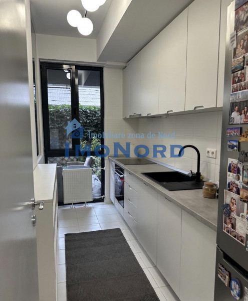 Vânzare apartament de 4 camere Unirii- Delea Veche