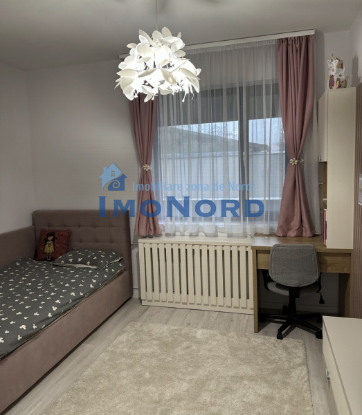 Vânzare apartament de 4 camere Unirii- Delea Veche