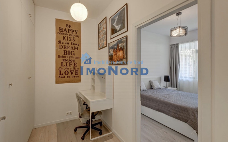 Vânzare apartament de 4 camere Unirii- Delea Veche