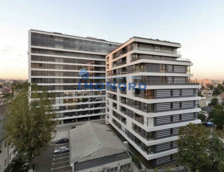 Vânzare apartament de 4 camere Unirii- Delea Veche