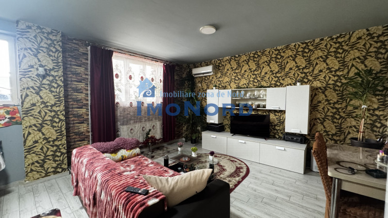 Vânzare apartament de 3 camere Militari Residence 