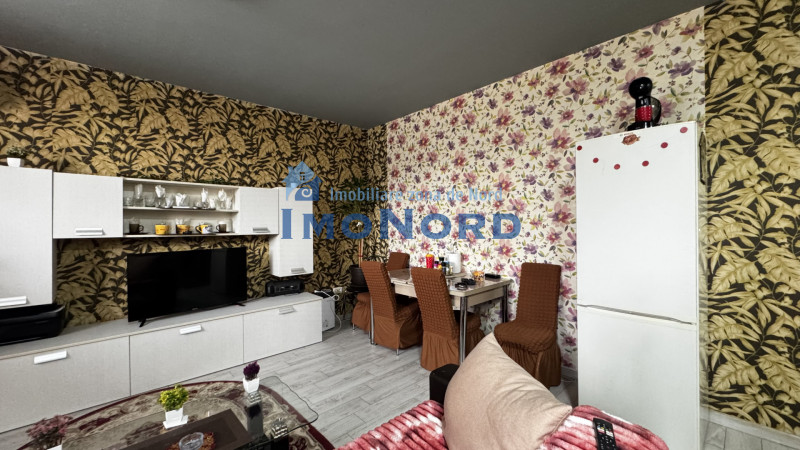 Vânzare apartament de 3 camere Militari Residence 