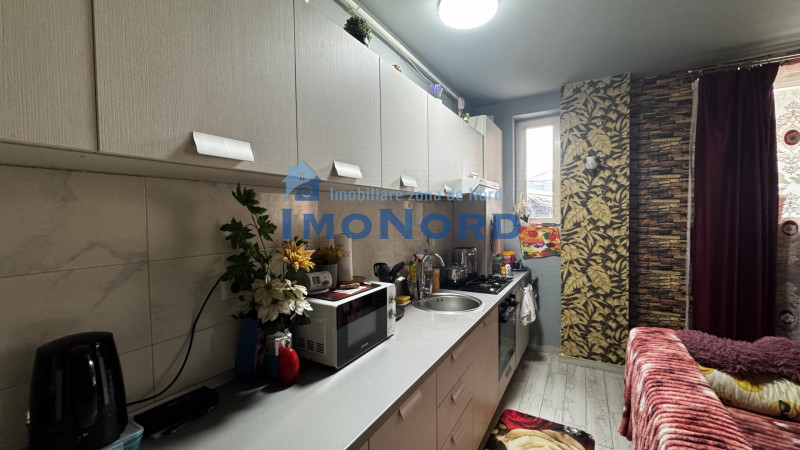 Vânzare apartament de 3 camere Militari Residence 