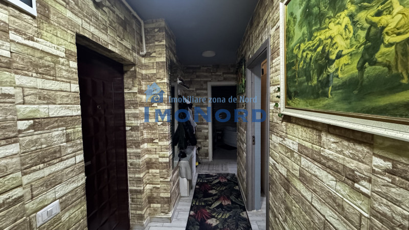 Vânzare apartament de 3 camere Militari Residence 