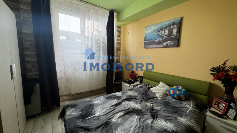 Vânzare apartament de 3 camere Militari Residence 