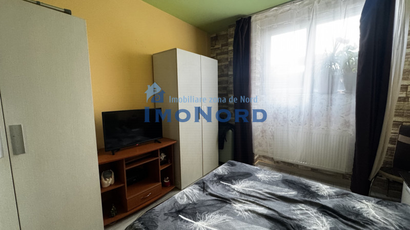 Vânzare apartament de 3 camere Militari Residence 