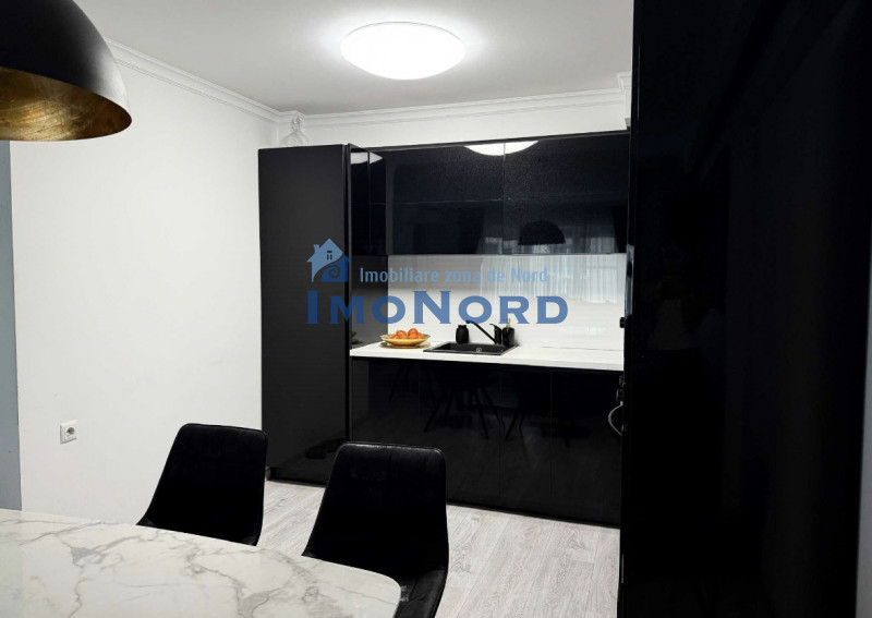 Vânzare apartament de 2 camere Pipera