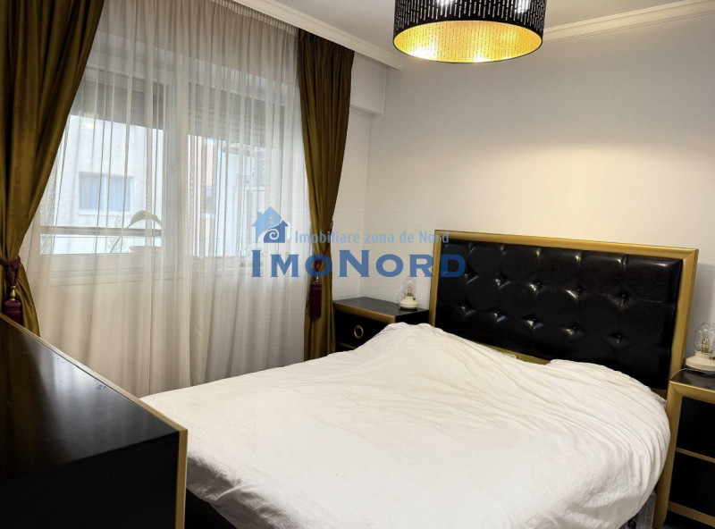 Vânzare apartament de 2 camere Pipera
