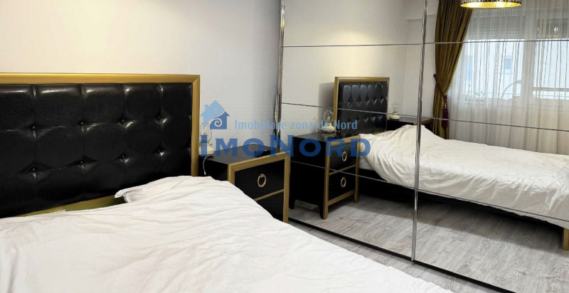 Vânzare apartament de 2 camere Pipera