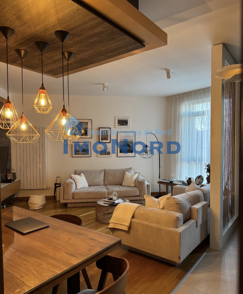 Vânzare apartament de 2 camere Evocasa Selecta- Ultracentral-Mosilor