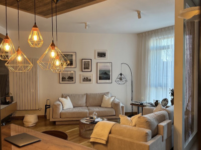 Vânzare apartament de 2 camere Evocasa Selecta- Ultracentral-Mosilor