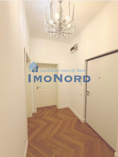 Vânzare apartament de 2 camere Drumul Sarii- Orizont