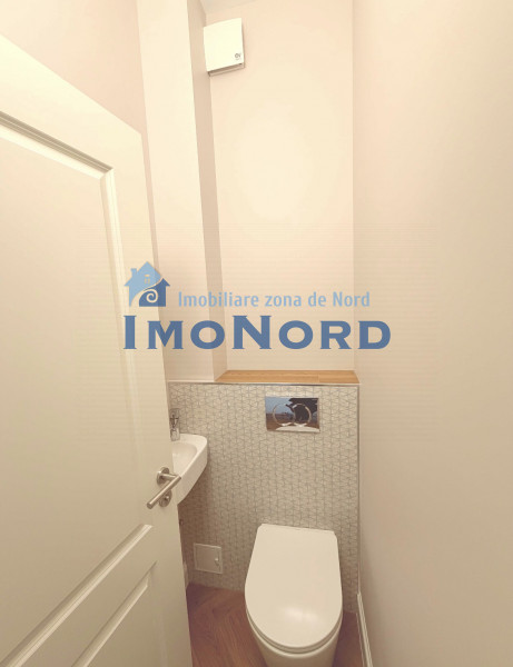 Vânzare apartament de 2 camere Drumul Sarii- Orizont