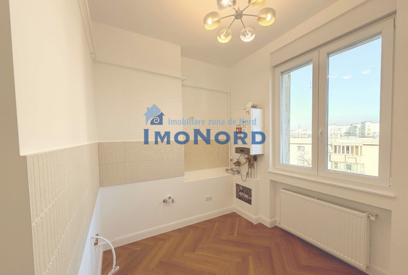 Vânzare apartament de 2 camere Drumul Sarii- Orizont