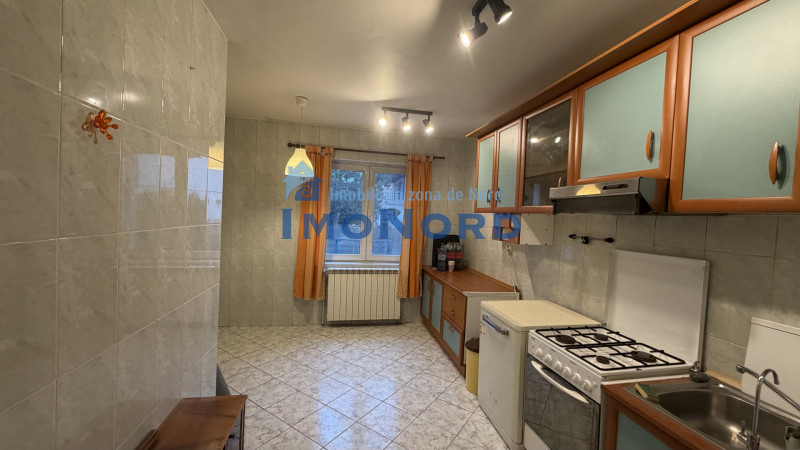 Vilă individuală de închiriat în Pipera – Drumul Potcoavei | 6 camere 