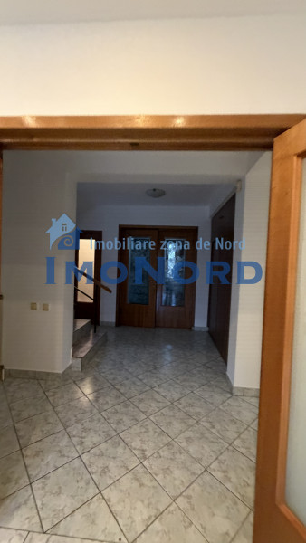 Vilă individuală de închiriat în Pipera – Drumul Potcoavei | 6 camere 