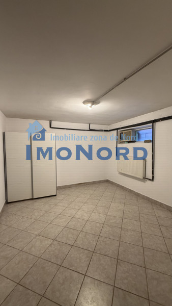 Vilă individuală de închiriat în Pipera – Drumul Potcoavei | 6 camere 