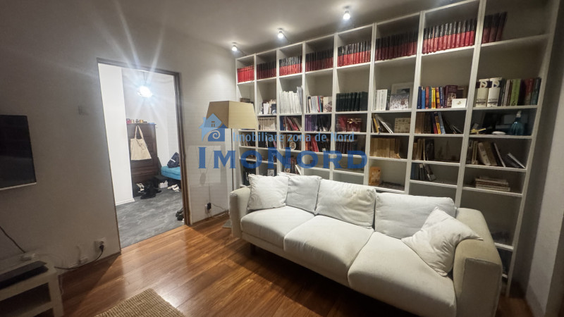 Vânzare apartament de 2 camere Obregia- Piata Sudului