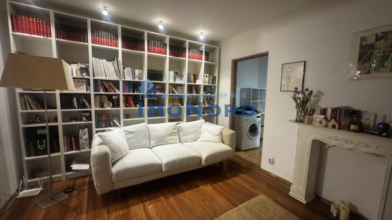 Vânzare apartament de 2 camere Obregia- Piata Sudului