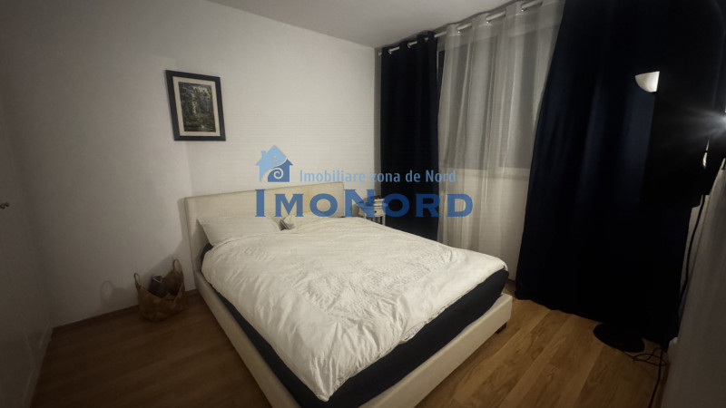 Vânzare apartament de 2 camere Obregia- Piata Sudului