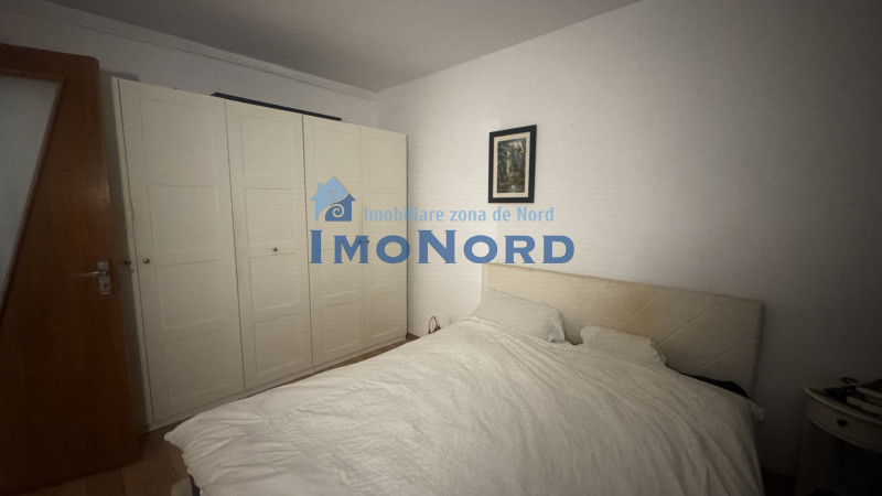 Vânzare apartament de 2 camere Obregia- Piata Sudului