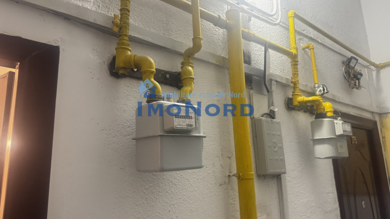 Vânzare apartament de 2 camere Obregia- Piata Sudului