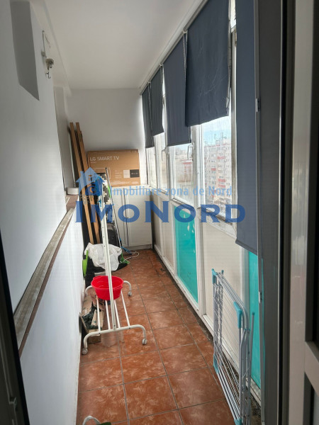 Vânzare apartament de 2 camere Obregia- Piata Sudului