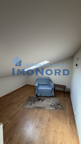 Vila de închiriat în Chitila – Bucureștii Noi,