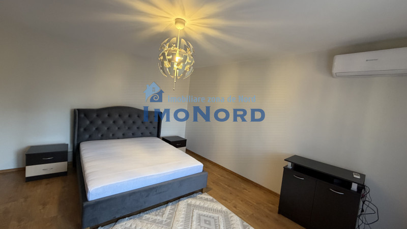 Vila de închiriat în Chitila – Bucureștii Noi,