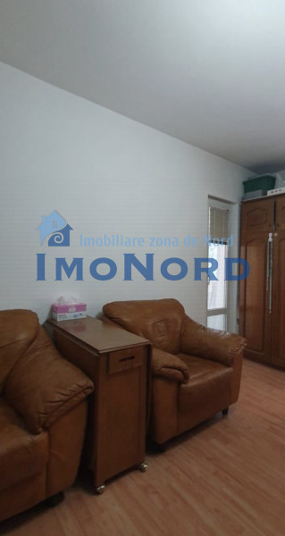 Vânzare apartament de 2 camere Piața Alba-Iulia- Decebal