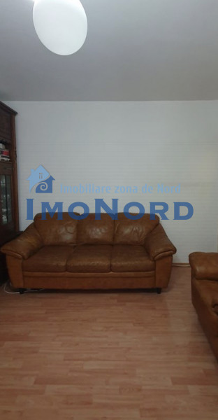 Vânzare apartament de 2 camere Piața Alba-Iulia- Decebal