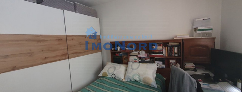 Vânzare apartament de 2 camere Piața Alba-Iulia- Decebal