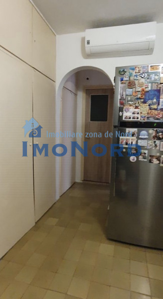 Vânzare apartament de 2 camere Piața Alba-Iulia- Decebal