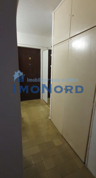 Vânzare apartament de 2 camere Piața Alba-Iulia- Decebal