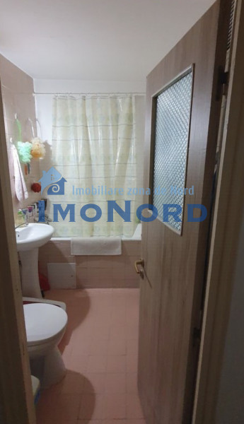 Vânzare apartament de 2 camere Piața Alba-Iulia- Decebal