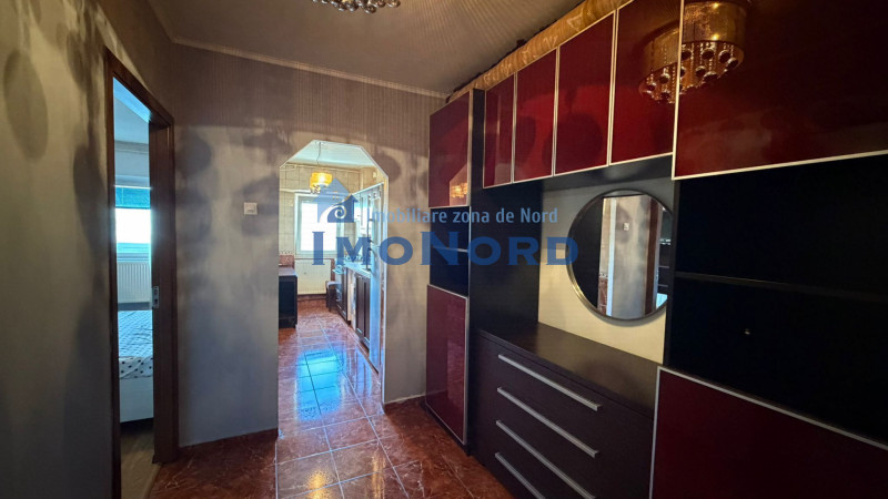 Garsonieră – Mihail Sebastian | Ideală locuit sau investiție