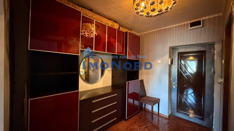 Garsonieră – Mihail Sebastian | Ideală locuit sau investiție