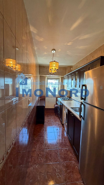 Garsonieră – Mihail Sebastian | Ideală locuit sau investiție