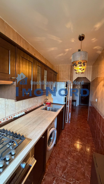 Garsonieră – Mihail Sebastian | Ideală locuit sau investiție