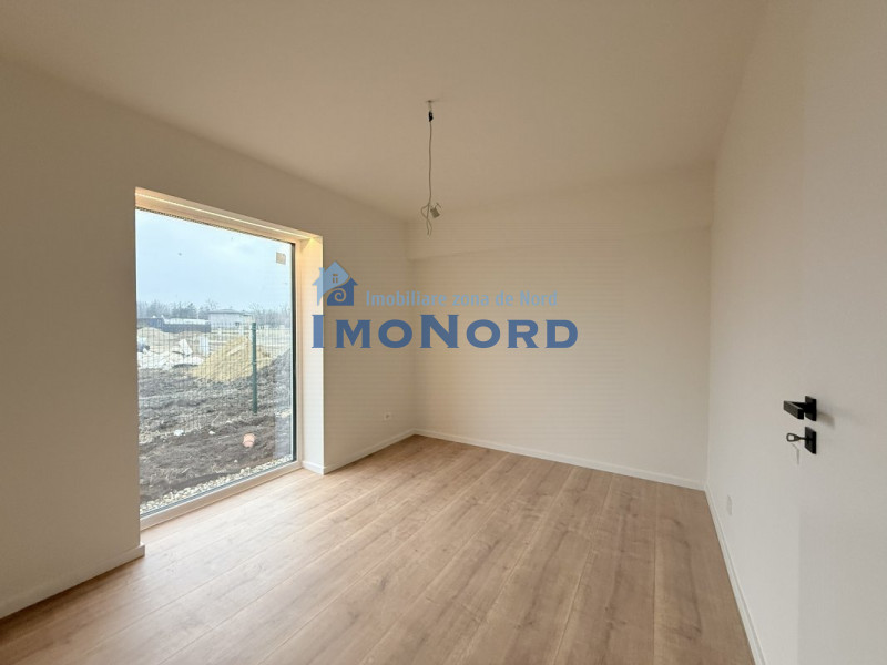 CASA INDIVIDUALA 100% ENERGIE VERDE CU POMPA DE CALDURA GEOTERMICA SOL-APA