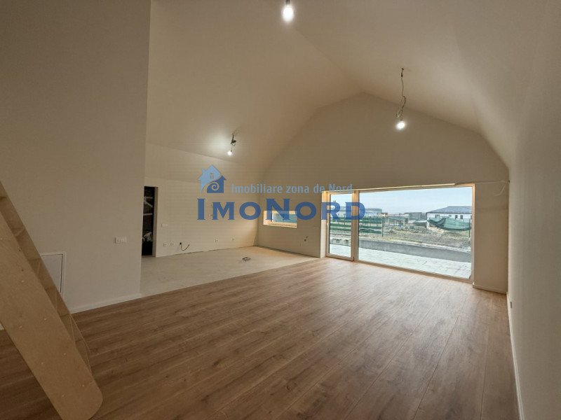 CASA INDIVIDUALA 100% ENERGIE VERDE CU POMPA DE CALDURA GEOTERMICA SOL-APA