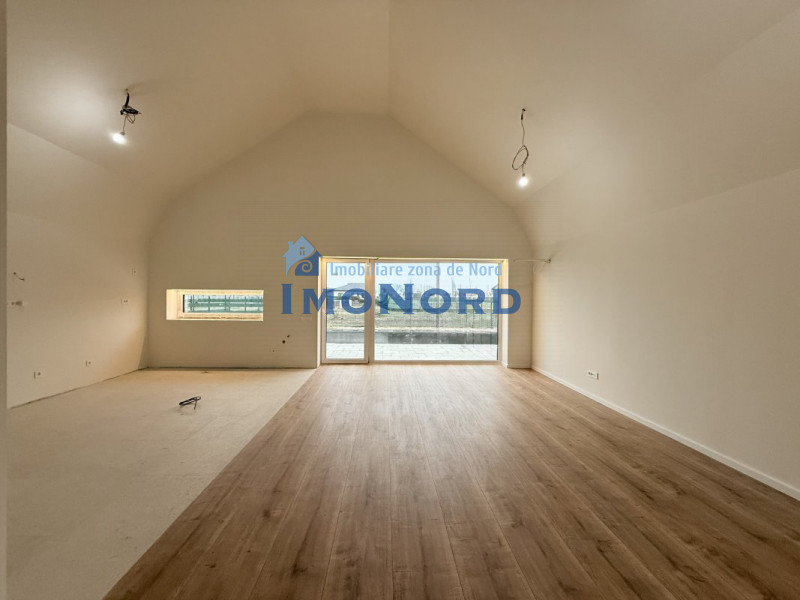 CASA INDIVIDUALA 100% ENERGIE VERDE CU POMPA DE CALDURA GEOTERMICA SOL-APA