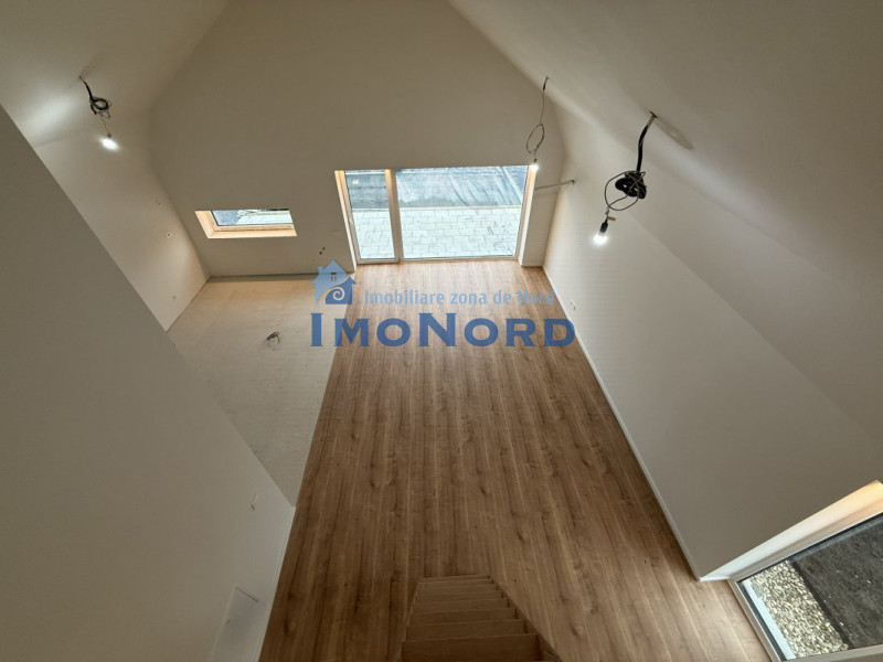 CASA INDIVIDUALA 100% ENERGIE VERDE CU POMPA DE CALDURA GEOTERMICA SOL-APA