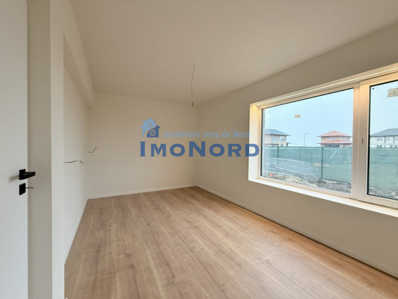 CASA INDIVIDUALA 100% ENERGIE VERDE CU POMPA DE CALDURA GEOTERMICA SOL-APA