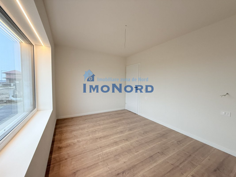 CASA INDIVIDUALA 100% ENERGIE VERDE CU POMPA DE CALDURA GEOTERMICA SOL-APA