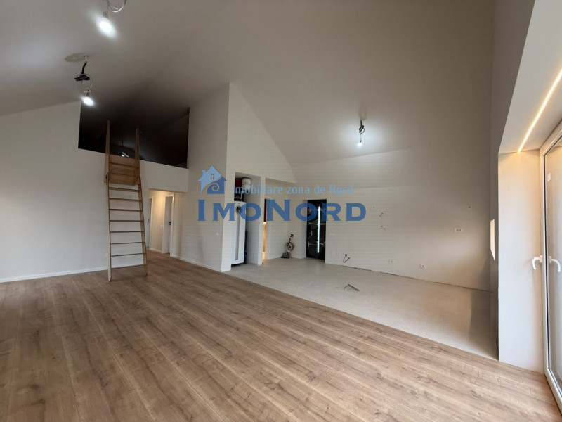 CASA INDIVIDUALA 100% ENERGIE VERDE CU POMPA DE CALDURA GEOTERMICA SOL-APA